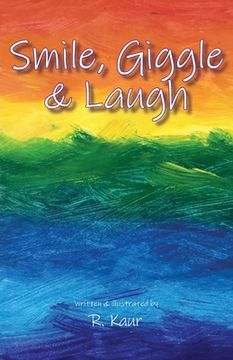 portada Smile, Giggle & Laugh
