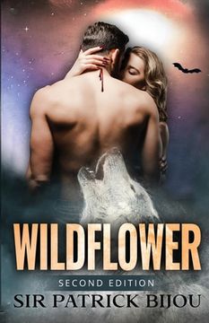 portada Wildflower (Second Edition) (in English)