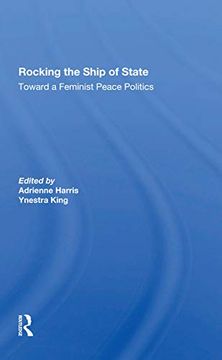 portada Rocking the Ship of State 