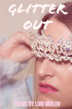 portada Glitter Out (en Inglés)