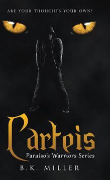 portada Carteis: Paraíso'S Warriors Series (en Inglés)