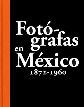 portada Fotógrafas en México 1872-1960