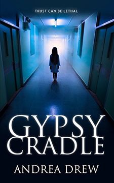 portada Gypsy Cradle (Gypsy Medium)