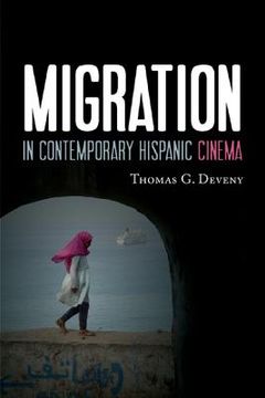 portada migration in contemporary hispanic cinema (en Inglés)