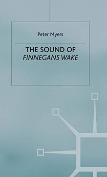 portada The Sound of Finnegans Wake (in English)