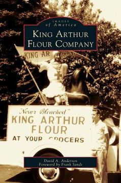 portada King Arthur Flour Company