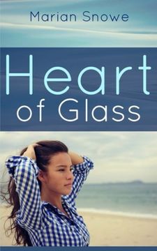 portada Heart of Glass