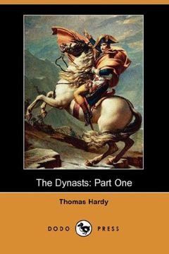portada The Dynasts: Part one (Dodo Press) 