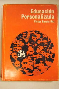 portada Educación Personalizada