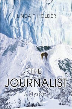 portada The Journalist: A Mystery (en Inglés)