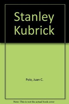 portada Stanley Kubrick (Directores)