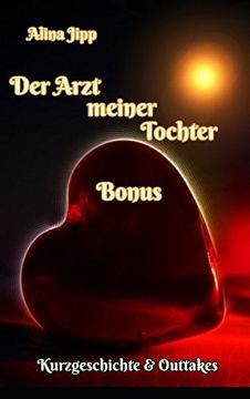 portada Der Arzt Meiner Tochter - Bonus (en Alemán)