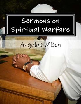 portada Sermons on Spirtual Warfare