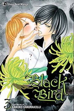 portada Black Bird gn vol 03 (in English)