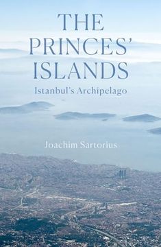 portada The Princes' Islands: Istanbul's Archipelago (in English)