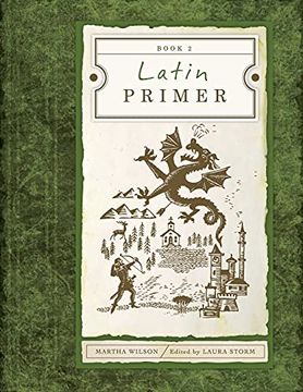 portada Latin Primer 2 (en Inglés)