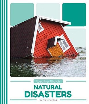 portada Natural Disasters 