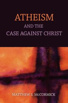 portada atheism and the case against christ