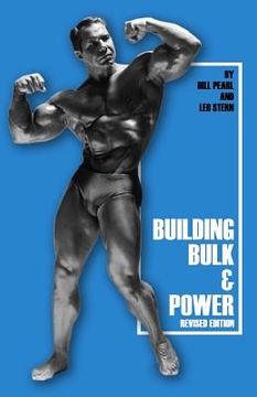 portada Building Bulk & Power (en Inglés)