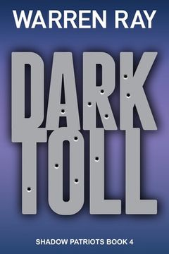 portada Dark Toll (en Inglés)
