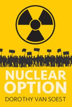 portada Nuclear Option (en Inglés)