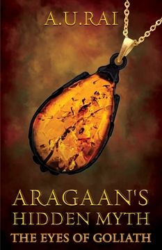 portada Aragaan's Hidden Myth (en Inglés)