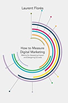 portada How to Measure Digital Marketing: Metrics for Assessing Impact and Designing Success (in English)