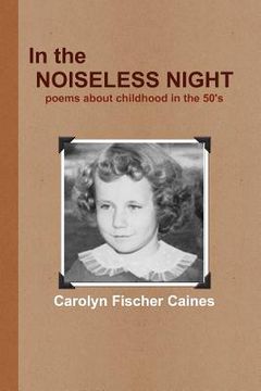 portada in the noiseless night