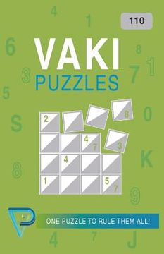 portada vaki puzzles 110 (en Inglés)