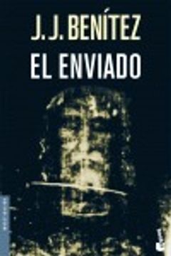 portada El enviado (in Spanish)