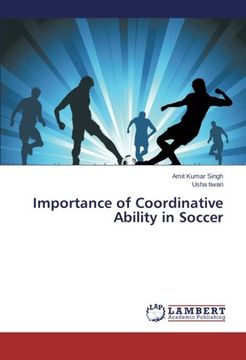 portada Importance of Coordinative Ability in Soccer