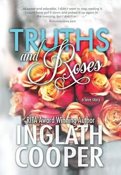 portada Truths and Roses (in English)