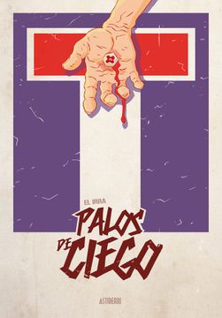 portada Palos de Ciego (in Spanish)