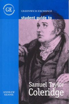 portada Student Guide to Samuel Taylor Coleridge (Student guide series)