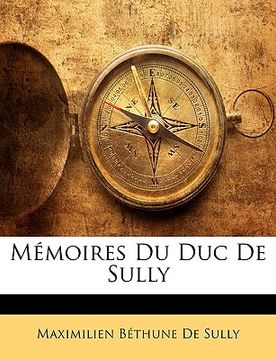 portada Mémoires Du Duc De Sully (in French)