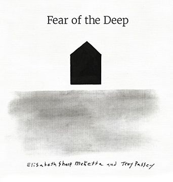 portada Fear of the Deep