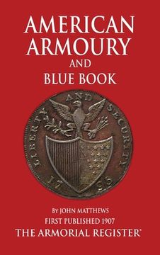 portada Mathews' American Armoury and Blue Book