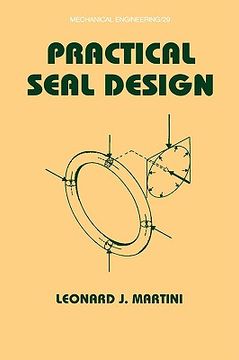 portada practical seal design (en Inglés)