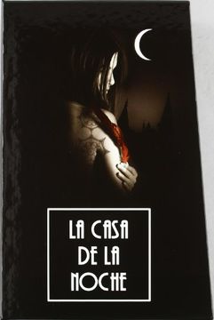 portada Estuche "la Casa de la Noche" ii (Trakatrá) (in Spanish)