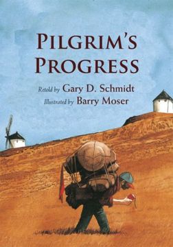 portada Pilgrim's Progress (en Inglés)