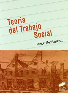 portada Teoria del Trabajo Social (in Spanish)