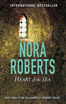 portada Heart Of The Sea: Number 3 in series (Gallaghers of Ardmore)