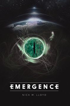 portada Emergence (in English)