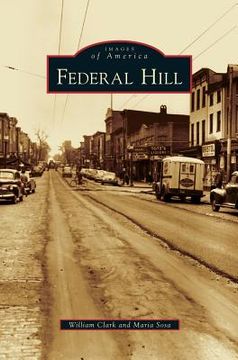 portada Federal Hill (en Inglés)