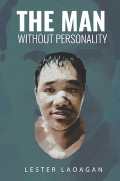 portada The Man Without Personality (en Inglés)