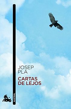 portada Cartas de Lejos (in Spanish)