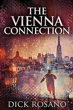 portada The Vienna Connection: Large Print Edition (en Inglés)