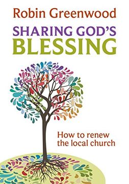 portada Sharing God's Blessing: Transforming church conversations