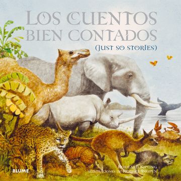 portada Los Cuentos Bien Contados (in Spanish)