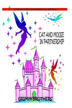 portada Cat And Mouse In Partnership (en Inglés)